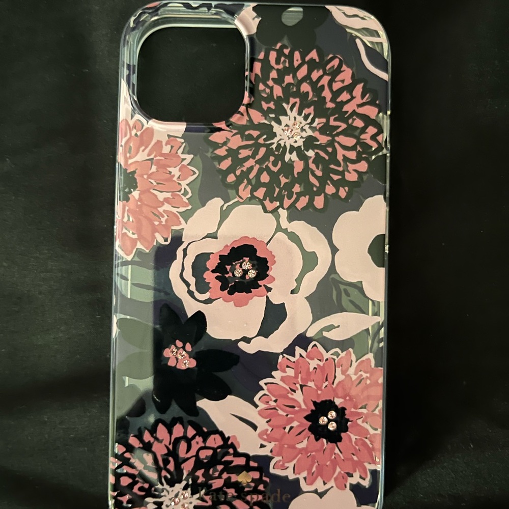 Kate Spade case iPhone 13
